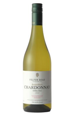 Felton Road Bannockburn Chardonnay 2023