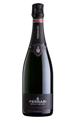 Ferrari Maximum Blanc de Blancs NV