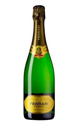 Ferrari Perlé 2019
