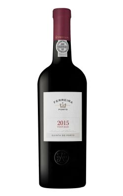 Porto Ferreira Quinta do Porto 2019