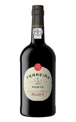 Porto Ferreira Ruby Port NV