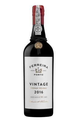 Porto Ferreira Vinhas Velhas 2016