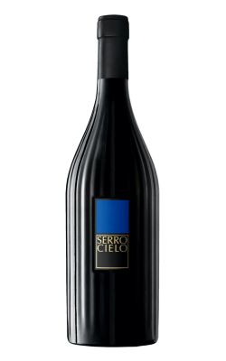 Feudi di San Gregorio Serrocielo Falanghina del Sannio DOC 2024