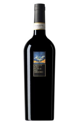 Feudi di San Gregorio Greco di Tufo 2025
