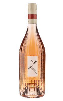 Feudi di San Gregorio San Greg Rosato 2024