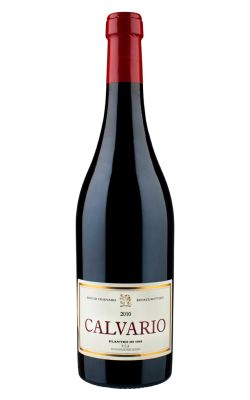 Finca Allende Calvario 2012