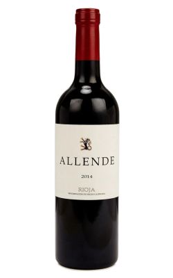 Finca Allende Rioja Tinto 2015