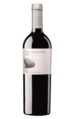 Finca Valpiedra Reserva 2016