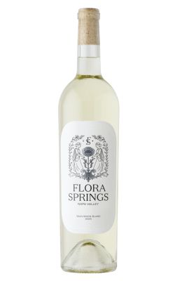 Flora Springs Napa Valley Sauvignon Blanc 2025