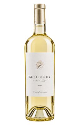 Flora Springs Soliloquy Napa Valley White Blend 2024