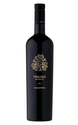 Flora Springs Trilogy Napa Valley Red Blend 2023