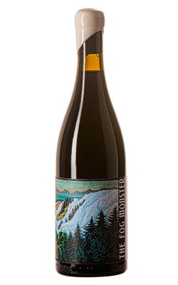 Fog Monster Syrah 2018