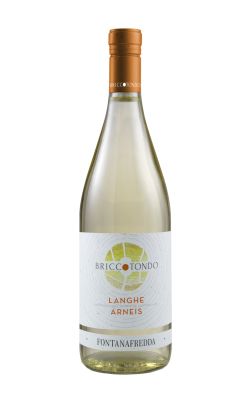 Fontanafredda Briccotondo Arneis 2022