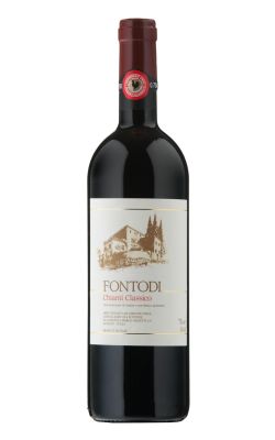 Fontodi Chianti Classico 2022