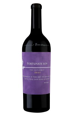 Fortunate Son The Diplomat 2019