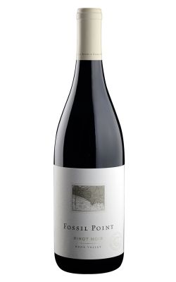 Fossil Point Pinot Noir 2021