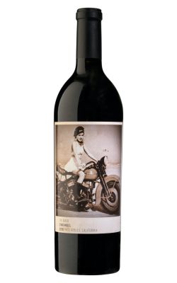 Four Vines The Biker Zinfandel 2020