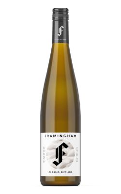 Framingham Marlborough Classic Riesling 2023