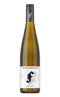 Framingham Marlborough Pinot Gris 2021