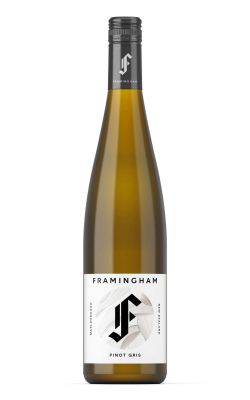 Framingham Marlborough Pinot Gris 2023