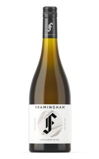 Framingham Marlborough Sauvignon Blanc 2022