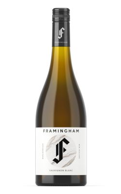 Framingham Marlborough Sauvignon Blanc 2024