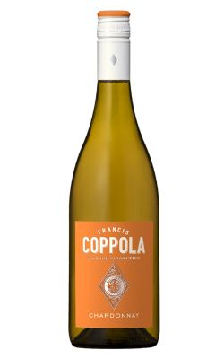 Francis Coppola Diamond Collection Chardonnay 2022
