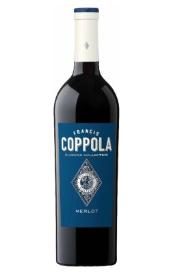 Francis Coppola Diamond Collection Merlot 2022