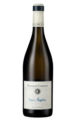 François Chidaine Les Argiles 2023