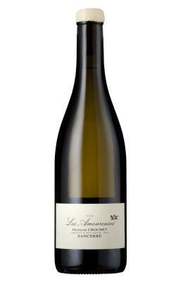 François Crochet Sancerre Blanc Les Amoureuses 2023