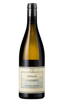 Domaine François Villard Condrieu DePoncins 2022
