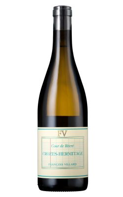 Domaine François Villard Crozes Hermitage Blanc Cour de Récré 2024