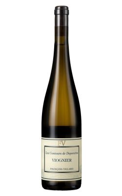 Domaine François Villard Les Contours de Deponcins Viognier 2023