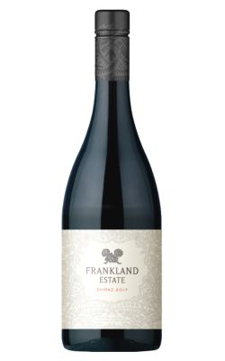 Frankland Estate Shiraz 2018