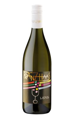 Franz Haas Lepus Pinot Bianco 2023