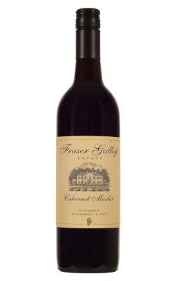 Fraser Gallop Cabernet Merlot 2022