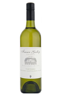 Fraser Gallop Parterre Semillon Sauvignon Blanc 2022