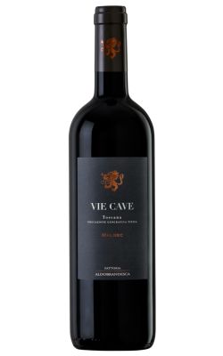 Antinori Fattoria Aldobrandesca Vie Cave 2019 (Magnum)