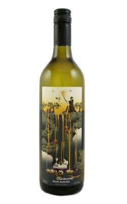Free Run Juice Samurai Chardonnay 2024