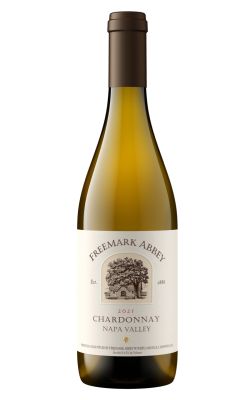 Freemark Abbey Napa Valley Chardonnay 2023