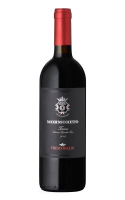 Frescobaldi Castello Nipozzano Mormoreto Toscana IGT 2022