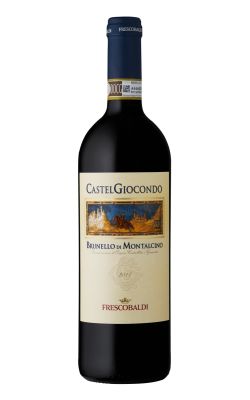 Frescobaldi Tenuta CastelGiocondo Brunello di Montalcino DOCG 2019