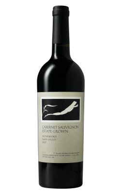 Frog's Leap Estate Grown Cabernet Sauvignon 2021