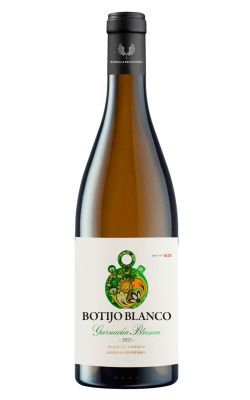 Bodegas Frontonio Botijo Blanco 2024