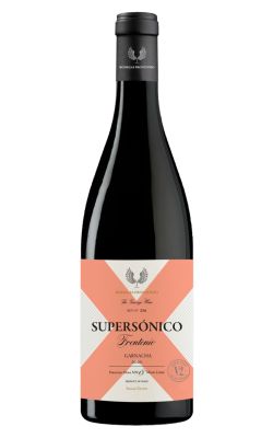 Bodegas Frontonio Supersónico Garnacha 2022