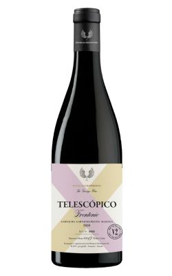 Bodegas Frontonio Telescópico 2022