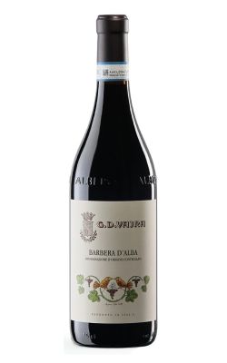 G.D. Vajra Barbera d'Alba 2024