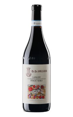 G.D. Vajra Langhe Pinot Nero 2022