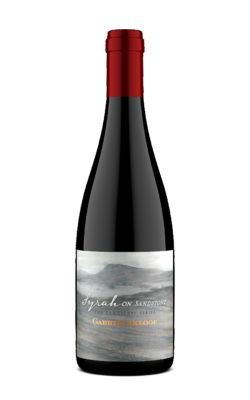 Gabriëlskloof Syrah on Sandstone 2018
