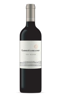 Gabriëlskloof The Blend Walker Bay 2021